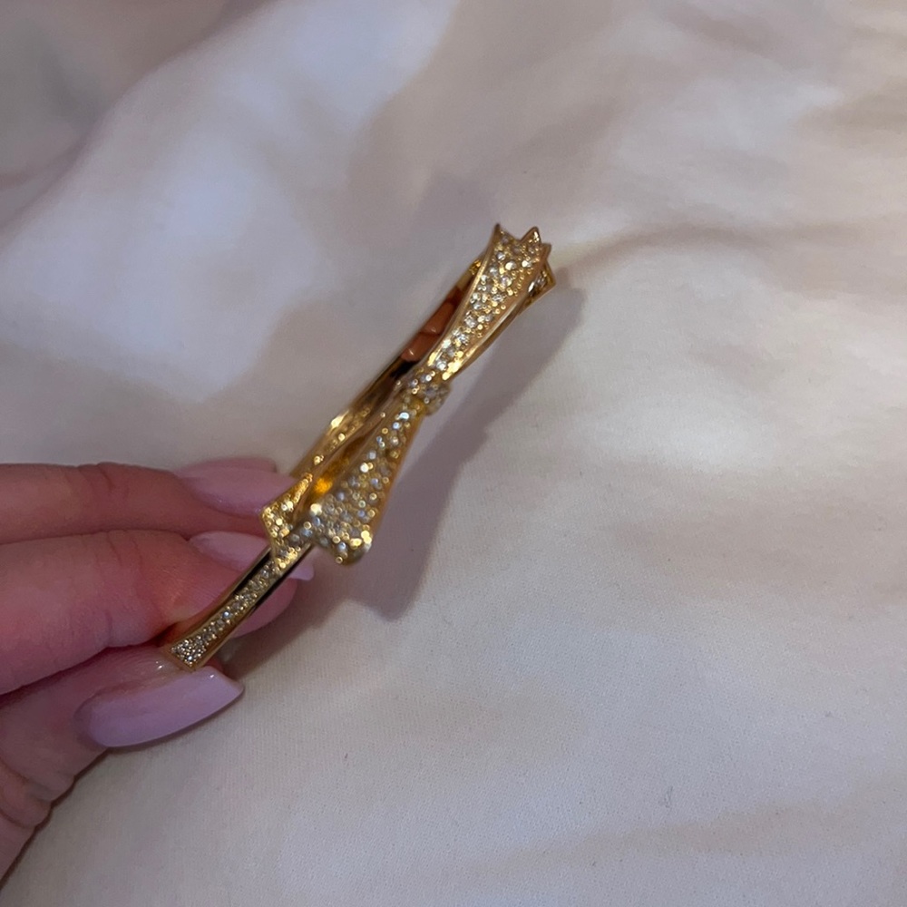 BOW bracelet Kate spade